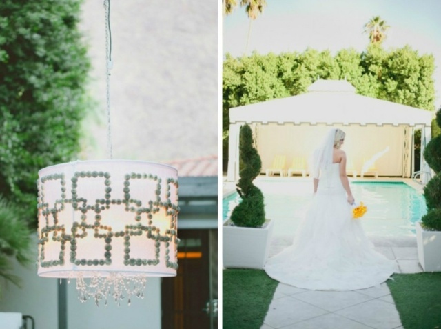 Svadobná výzdoba na svadbe v záhrade dokonca-žiarovky-obsahujú-vzory