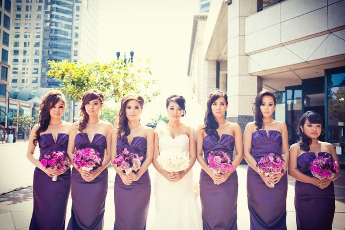 svadobná dekorácia-slivka-nápady-nevesta-družičky