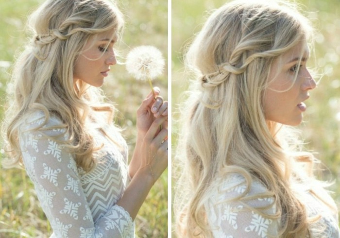 Šaty vyrobené z čipky-púpavy-nevesty