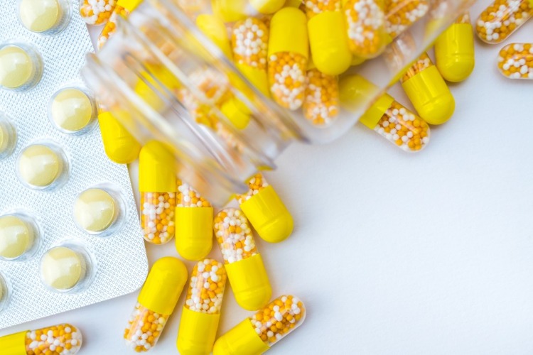 vysoké dávky vitamínu d spomaľujú krehkosť u starších ľudí