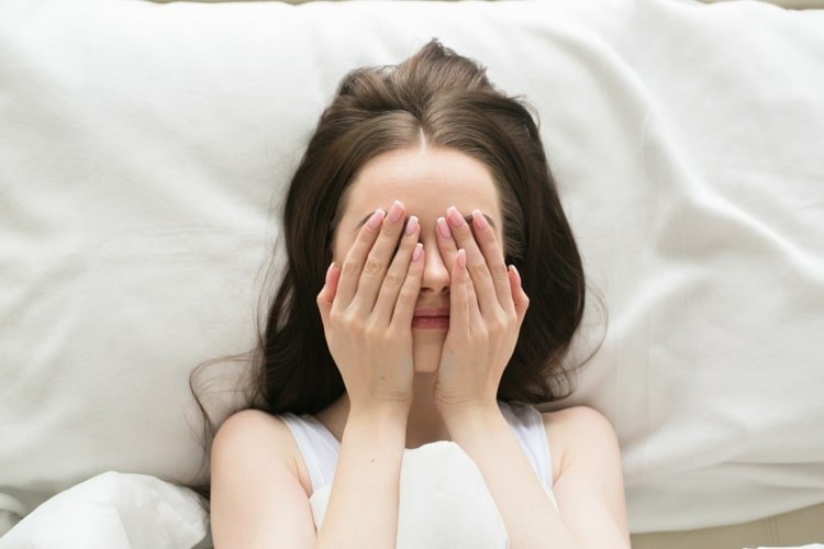 Uvoľnite stres a znížte krvný tlak pokojným dýchaním