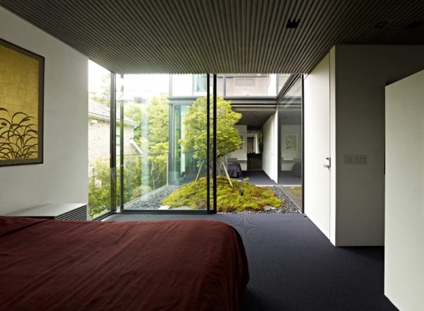 vzrušujúci dizajn z Japonska