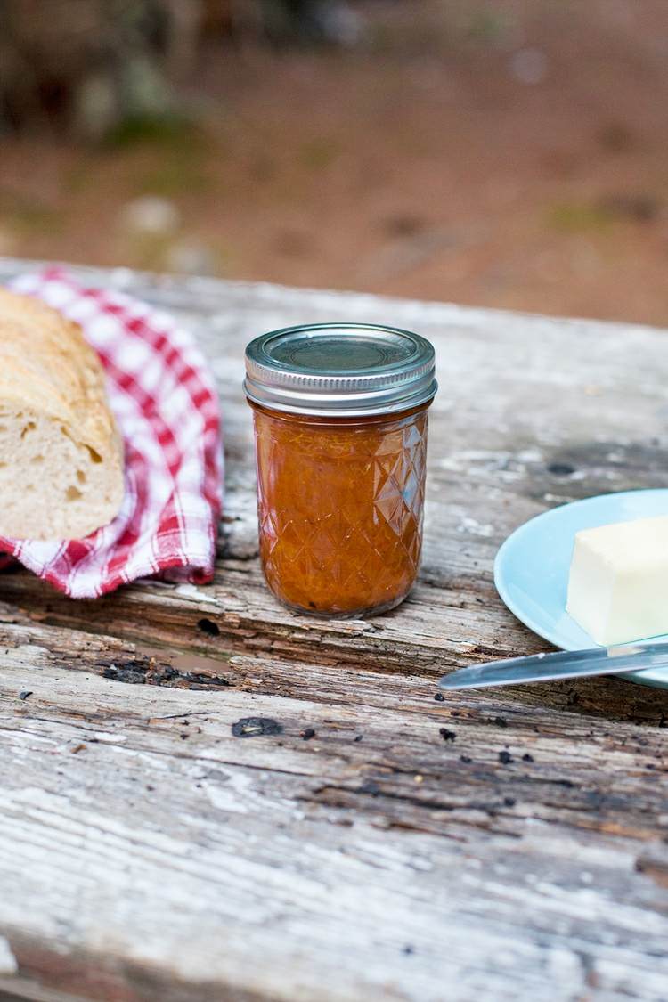 recept na sušený bezový kvet džemový marhuľový med