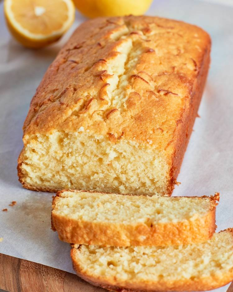 krabičkový koláč citrónový bezový recept recepty pečenie