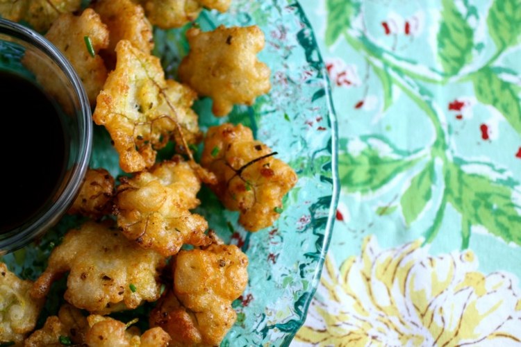 prsty jedlo pečený bazový kvet recepty pažítka výdatná