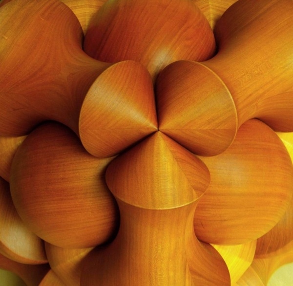 Princíp symetrického dizajnu ručne vyrobená prepravka Symetrický dizajnový princíp ručného skladovania v prepravke