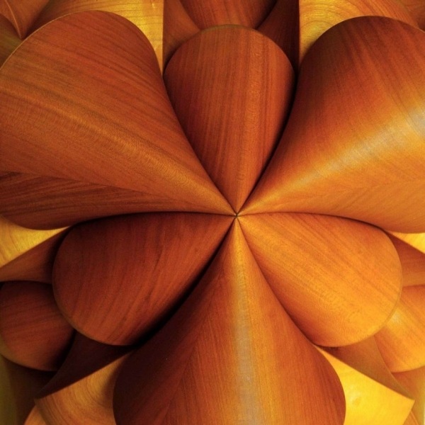 Drevo na sústruženie drevených detailov Drevo na sústruh-detaily dreva čerešňové drevo