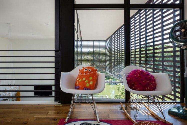 drevený fasádny obklad-dekoratívna-herňa-deti-výhľad