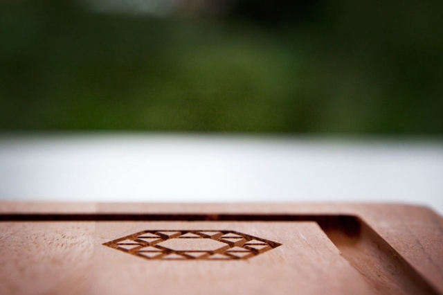 Dizajnové príslušenstvo je charakteristickým znakom kvality od belgických výrobcov