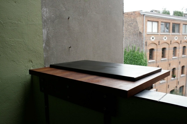 Skladací gril na úsporu miesta Užívajte si leto vonku