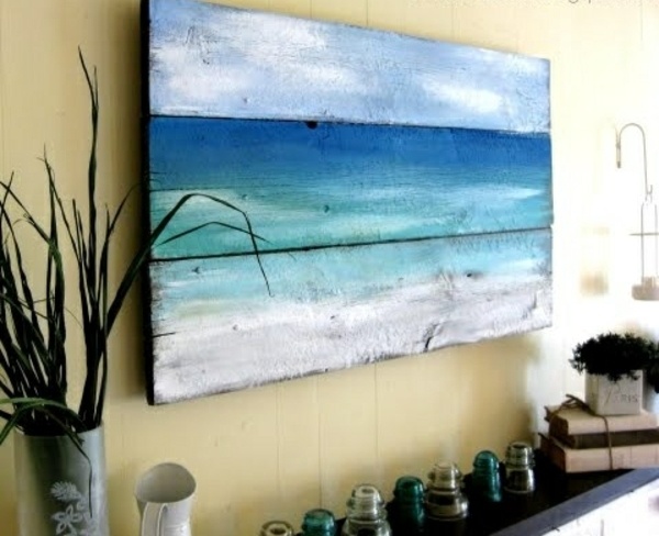 urobte si jednoduché nápady na dekoráciu sami