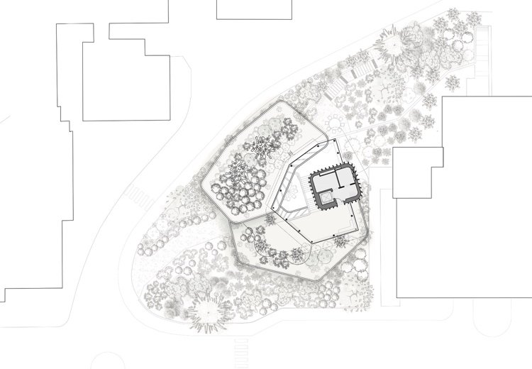 moderné zdravotné stredisko pre pacientov s rakovinou v Leedse pre psychoonkológiu