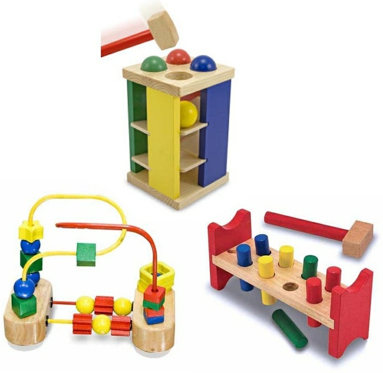 rôzne-hračky-na-motoriku