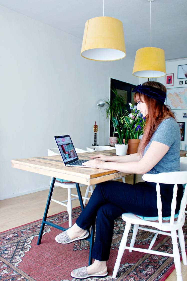 pohodlné oblečenie pre ženy ženy čierne nohavice kombinujú každodenný život