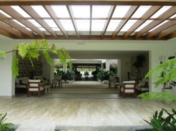 hotel v dominikánskej republike interiérový dizajn hotel v dominikánskej republike interiérový dizajn samana