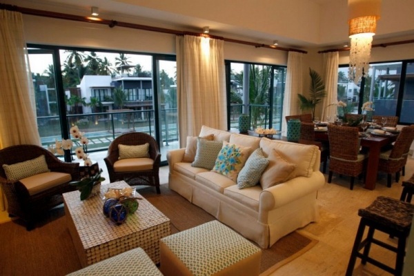 Vznešený hotel Samana v Dominikánskej republike Vznešený hotel Samana v Dominikánskej republike