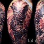 művészi tetoválás 12 fénykép