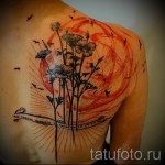 művészi tetoválás 21 fotó