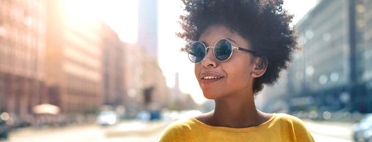 Čo robiť s ružovými ústami - tipy, ako sa zbaviť červených škvŕn na tvári