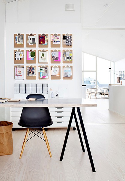 Home-office-home design