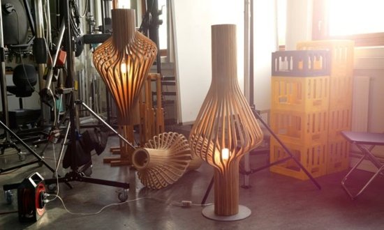 Model Diva Design Northern Lighting Diva Design Northern Lighting