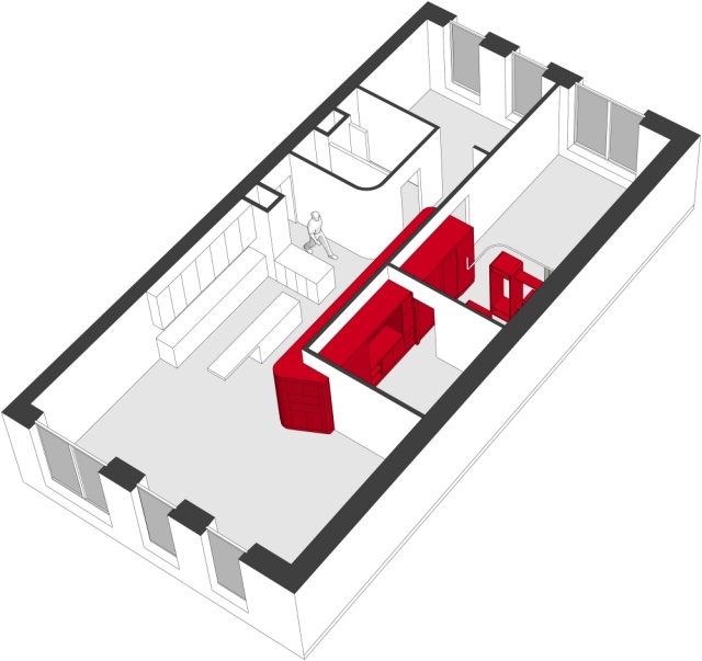Nápad na projekt zariadenia bytu dizajnér francúzsky byt Nápad pre vás nastaviť projektanta Francúzsko byt Rusko komplikované