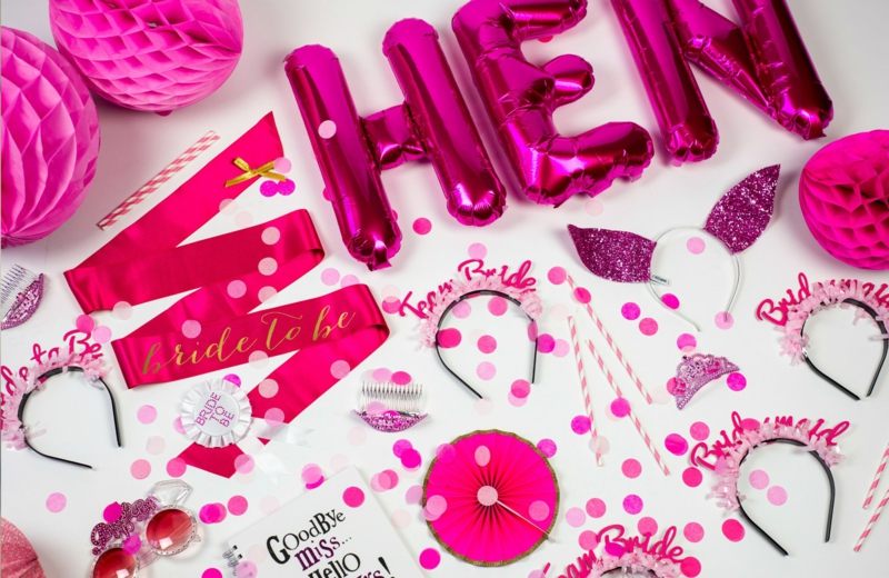 Nápady na príslušenstvo pre slepačiu párty nápady na spoločenské hry pre sliepky tipy príslušenstvo do vlasov