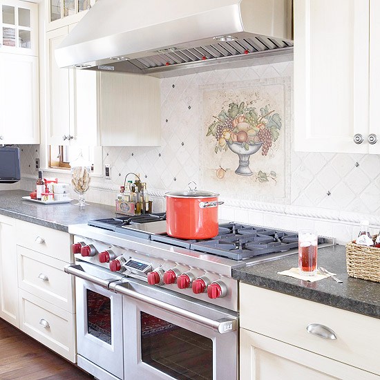 ovocné dekorácie nápady dlaždice zrkadlo mix nápady na dekoráciu ovocia dlaždice zrkadlo so zmesou