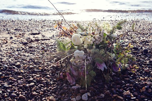 Svadobné obrázky plážovo krásna svadobná kytica Fotografie pláž krásne nápady svadobné kytice
