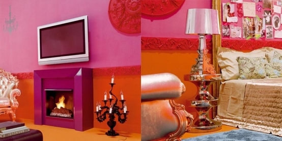 Moderný detský izbový rozprávkový nábytok Popoluška Moderná detská izba rozprávka Nábytok pre Popolušku IDeen