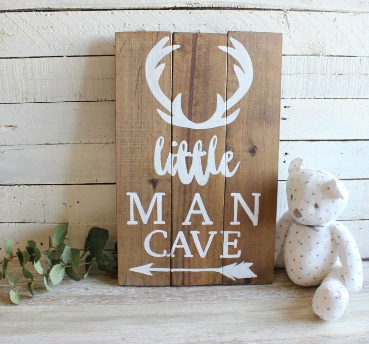 Jednoduchý nápad na dekoráciu na stenu alebo na inštaláciu