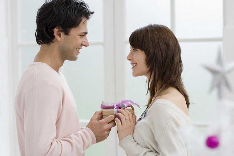 čo priateľka priateľka dáva vianočné nápady