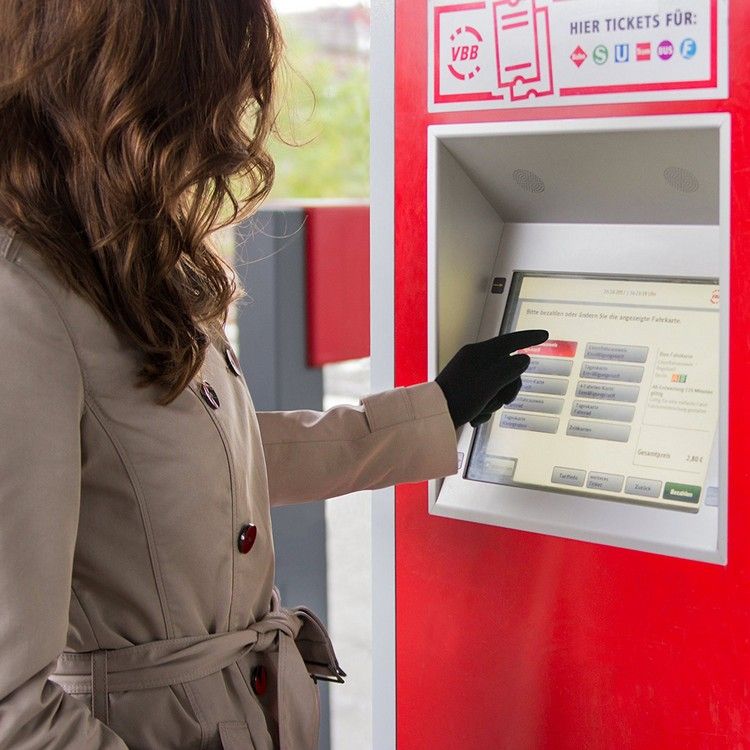 rukavice s dotykovým displejom vianočný darček partner partner