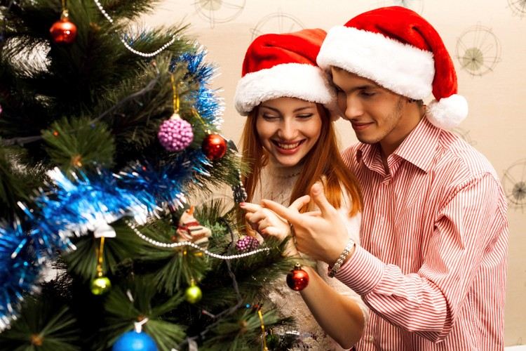 Nápady na vianočné darčeky partner 1 mesiac spolu