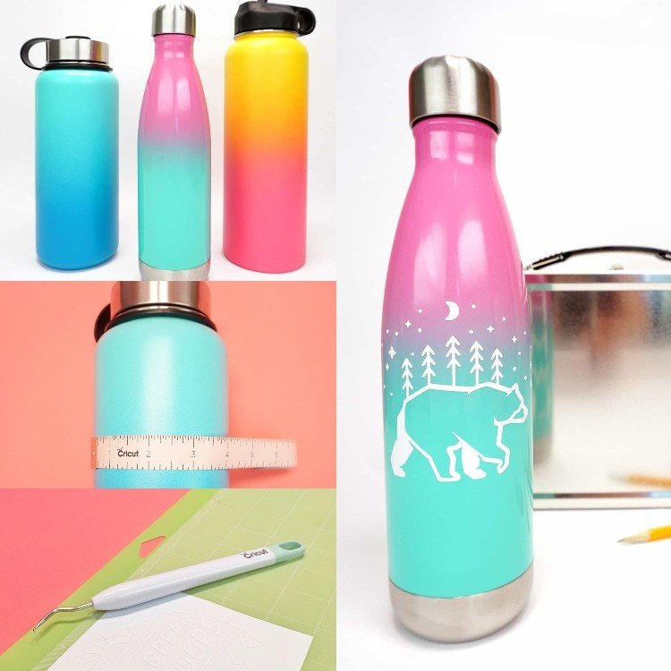 Nápady na maľovanie fliaš v škandinávskom štýle