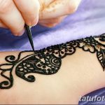 фото рисунки на къна по тялото от 12.02.2018 №141 - рисунки на къна на -