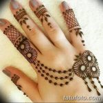 фото рисунки на къна по тялото от 12.02.2018 №011 - рисунки на къна на -