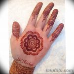 фото рисунки на къна по тялото от 12.02.2018 №028 - рисунки на къна на -