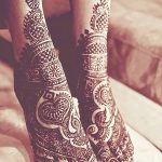 фото рисунки на къна по тялото от 12.02.2018 №046 - рисунки на къна на -