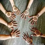 фото рисунки на къна по тялото от 12.02.2018 №061 - рисунки на къна на -