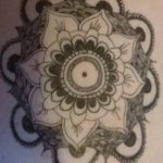 фото рисунки на къна по тялото от 12.02.2018 №077 - рисунки на къна на -