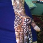 фото рисунки на къна по тялото от 12.02.2018 №088 - рисунки на къна на -