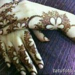 фото рисунки на къна по тялото от 12.02.2018 №102 - рисунки на къна на -