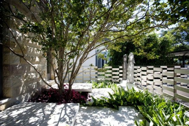 Vytvorte nápady na záhradný plot pre malú záhradu na ochranu osobných údajov vytvorte nápady na ochranu osobných údajov záhradného plotu strom čerstvé rastliny