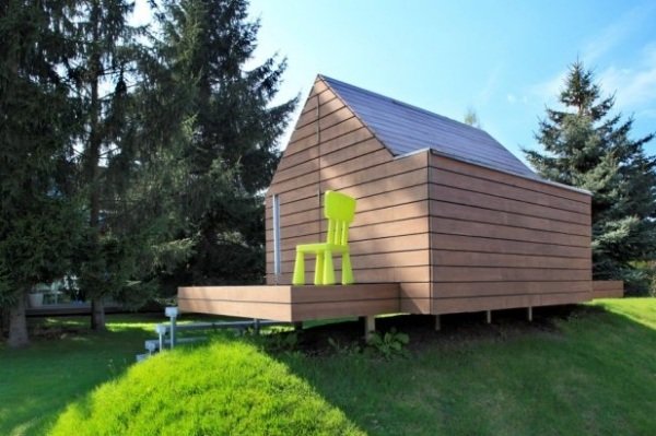 Záhradný altánok pre deti