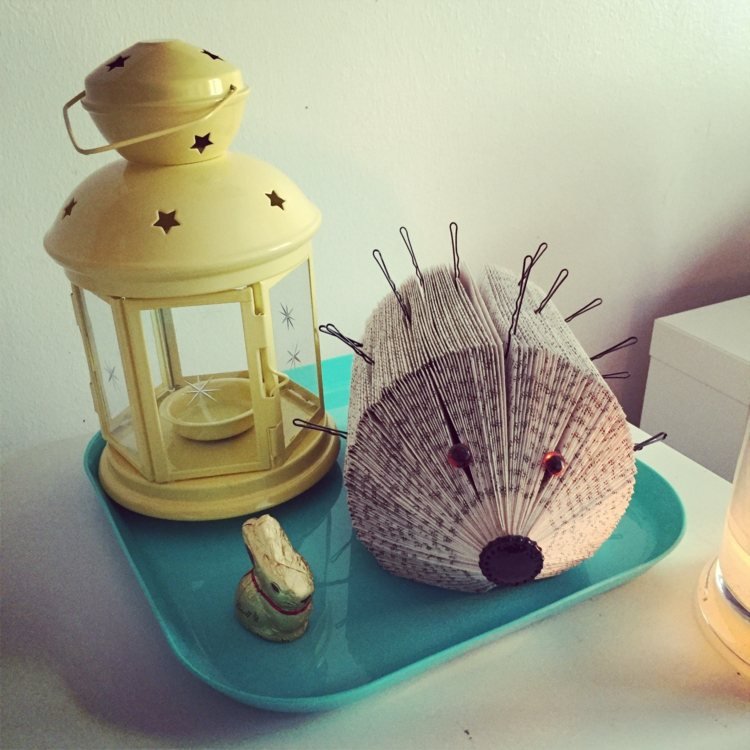 Ježko drotár stará kniha-jeseň-drotár-deti-bobby špendlíky