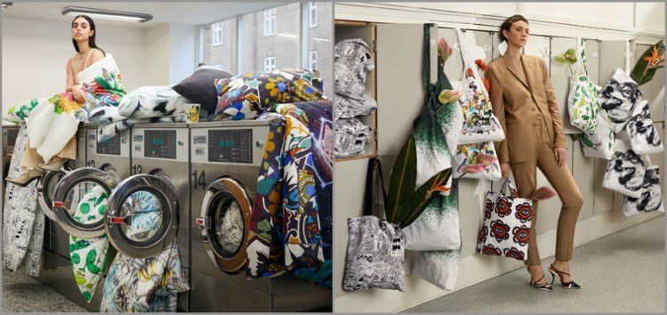 ikea-deco-nápady-katalóg-2018-kolekcia-stunsig-obliečky-textil