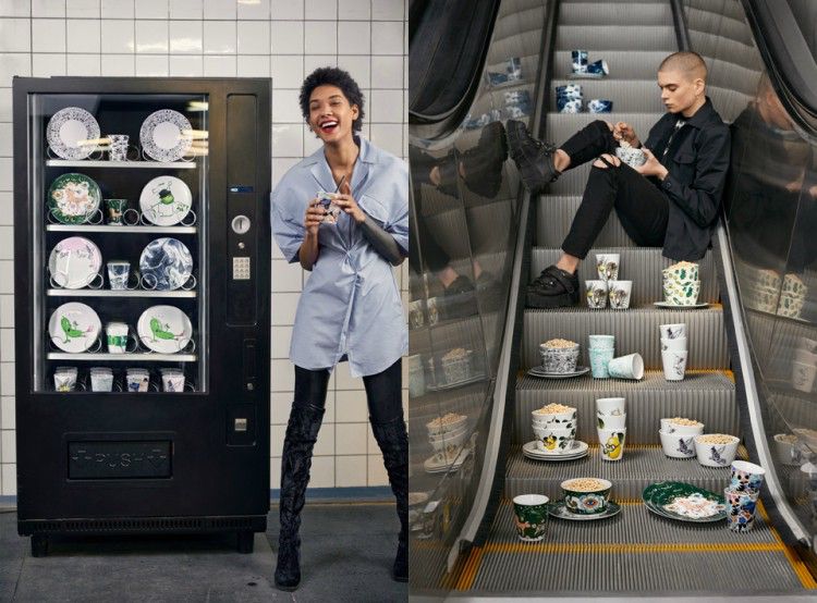 ikea-deco-nápady-katalóg-2018-kolekcia-omračovanie-porcelán