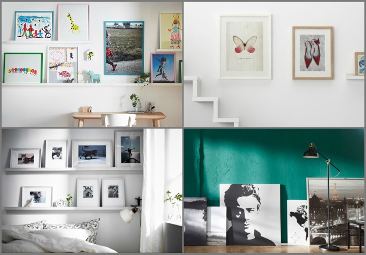 ikea-deco-nápady-katalóg-2018-nástenné-deko-obrázky