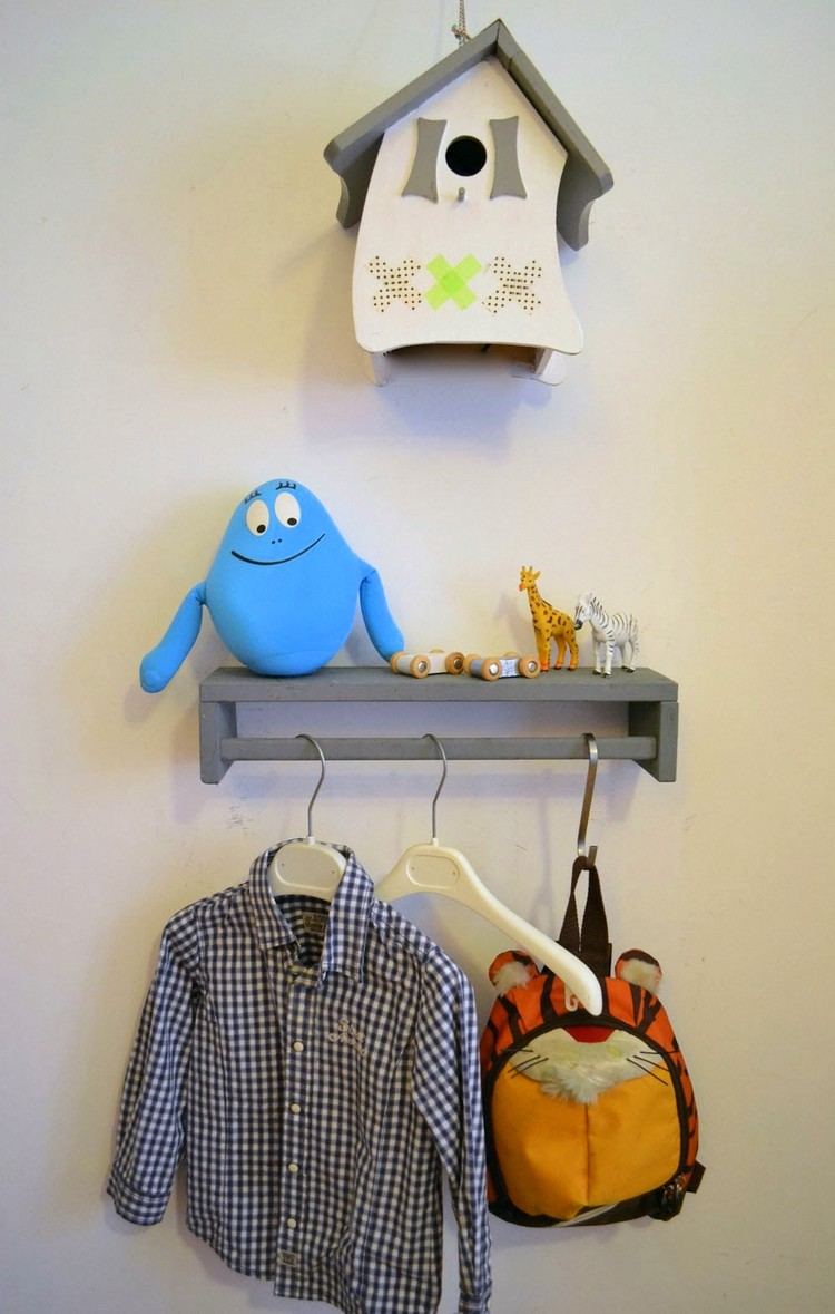 nápady-detská izba-chlapec-ikea-hack-korenie-stojan-vešiak na šaty